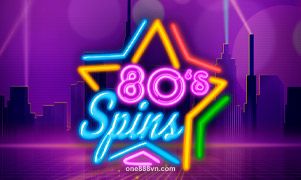 Hình ảnh 80s Spins tại one88