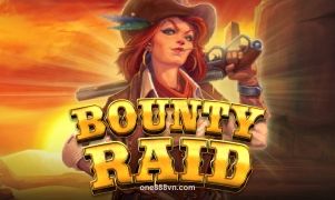 Hình ảnh trò chơi Bounty Raid tại one88