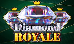 Hình ảnh trò chơi Diamond Royale tại one88