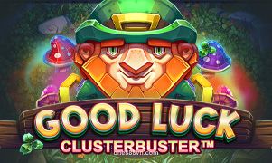 Good Luck Clusterbuster™ tại one88