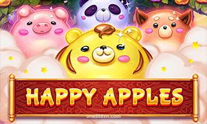 Happy Apples tại one88