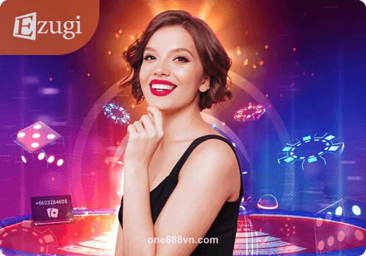 Hình ảnh Baccarat No Commission tại one88
