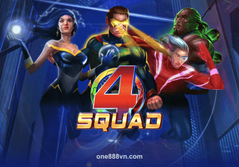 Hình ảnh 4 Squad tại one88