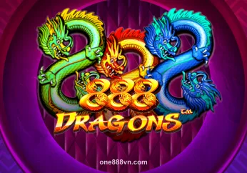 Hình ảnh 888 Dragons tại one88