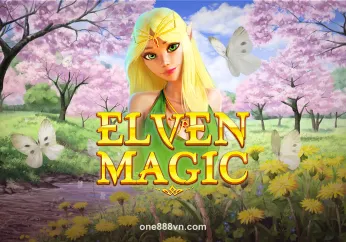 Hình ảnh trò chơi Elven Magic tại one88