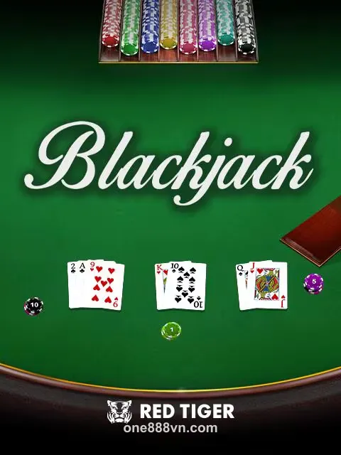 Hình ảnh trò chơi Classic Blackjack D tại one88